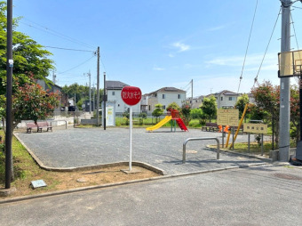西浦公園