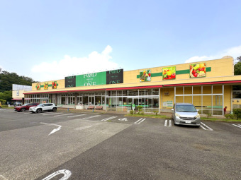 フードワンゆりのき台店