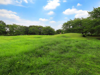世田谷区立きたみふれあい広場