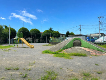 中央公園