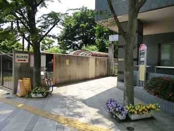 烏山保育園