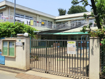南台保育園