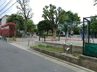 啓明公園