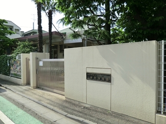 新町保育園