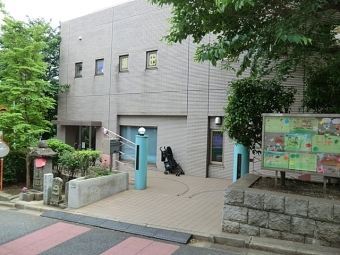 慈眼寺瀬田幼稚園