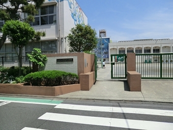 世田谷区立二子玉川小学校