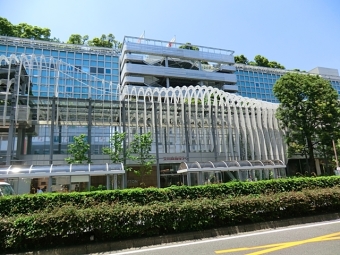 玉川高島屋ショッピングセンター