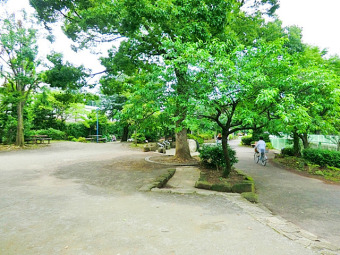 宮下橋公園