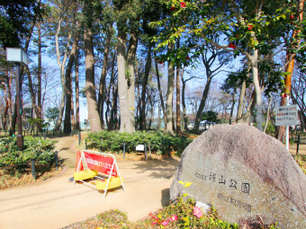 塚山公園