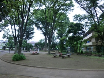 昭栄公園