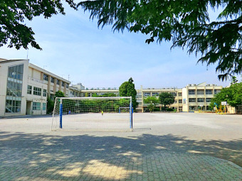 板橋区立紅梅小学校