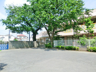 練馬仲町保育園