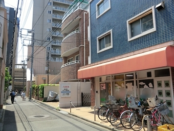 カナリー保育園
