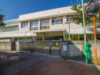 給田保育園