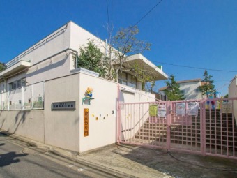 下高井戸子供園