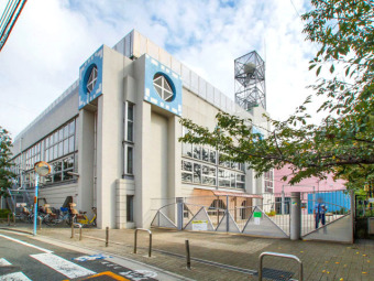 高円寺北子供園