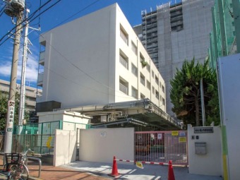 堀ノ内東保育園