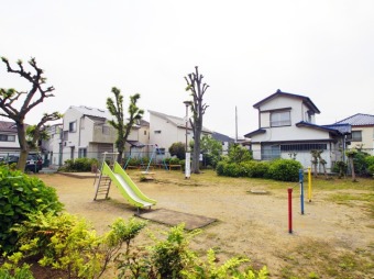 下寺家児童遊園