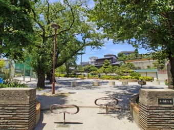 石川橋公園
