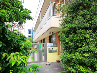 わくわく保育園