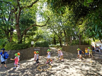 池袋本町公園