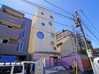 みのり保育園 