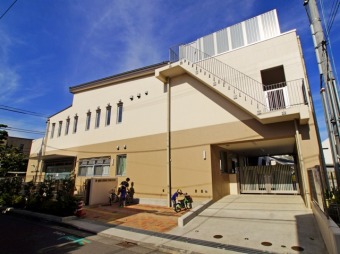 下高井戸保育園 