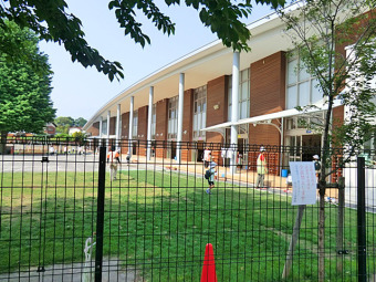 狛江こだま幼稚園