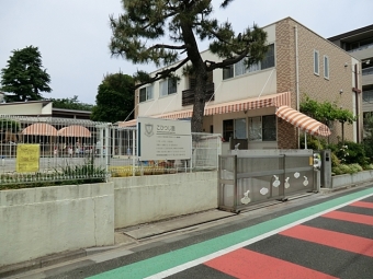 こひつじ幼稚園