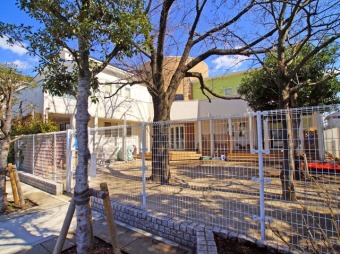 ポピンズナーサリースクール久我山