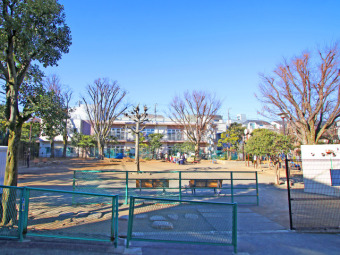 深沢公園