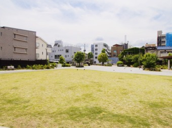 くすのき公園