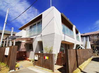 杉並の家保育園