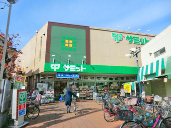 サミットストア久我山店