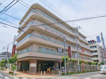 東武練馬中央病院