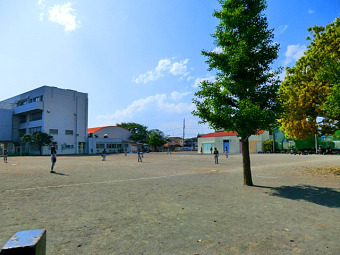 狛江市立狛江第六小学校