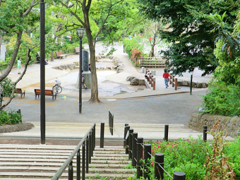 中根公園