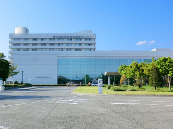 国立病院機構東京医療センター