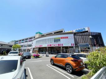 アメリア稲城ショッピングセンター