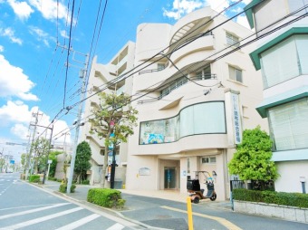 エンゼルランド保育園