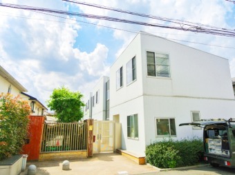 グローバルキッズ調布園
