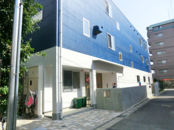 ちょうふのぞみ保育園