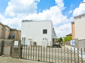 ヒューマンアカデミー上石原保育園