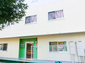 調布エンジェル保育園