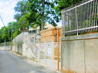 調布星美幼稚園