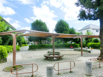山野公園
