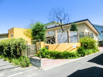 ケンパ井の頭保育園