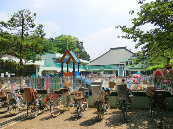 高安寺保育園