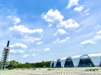 駒沢オリンピック公園
