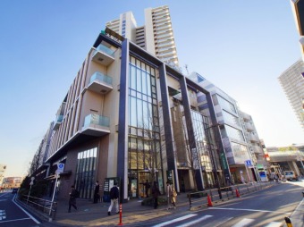 グランエミオ大泉学園